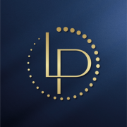 LOGO-Dr Luper Fisioterapia-Dr Luciano Pereira-Acupultura-Fisioterapia